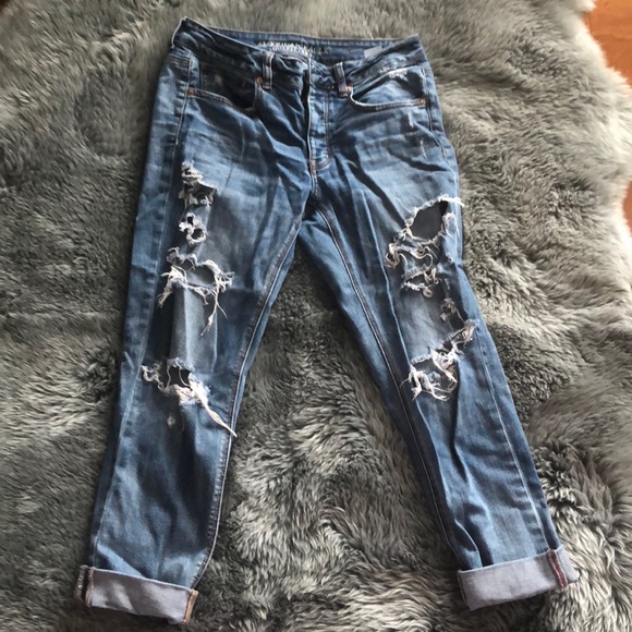 American Eagle Jeans -Size 6